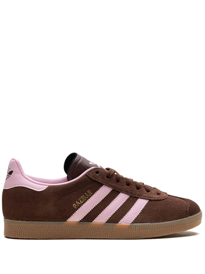 adidas Gazelle Auburn/Clear Pink Sneakers Floriamart