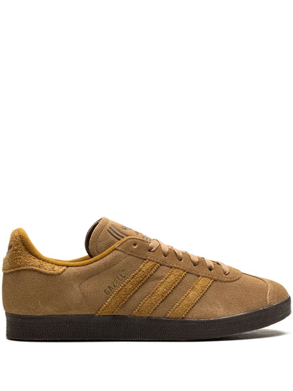adidas Gazelle Brown Desert Sneakers Floriamart