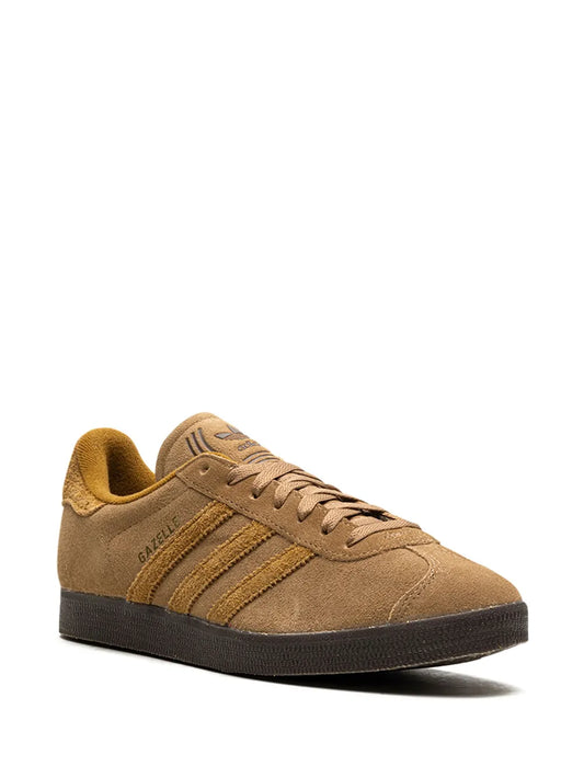 adidas Gazelle Brown Desert Sneakers Floriamart