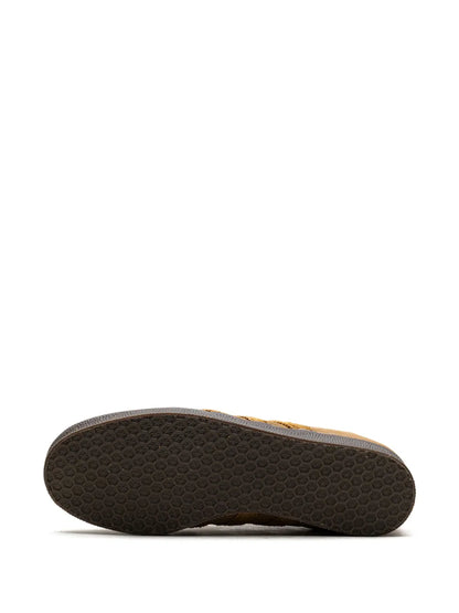 adidas Gazelle Brown Desert Sneakers Floriamart
