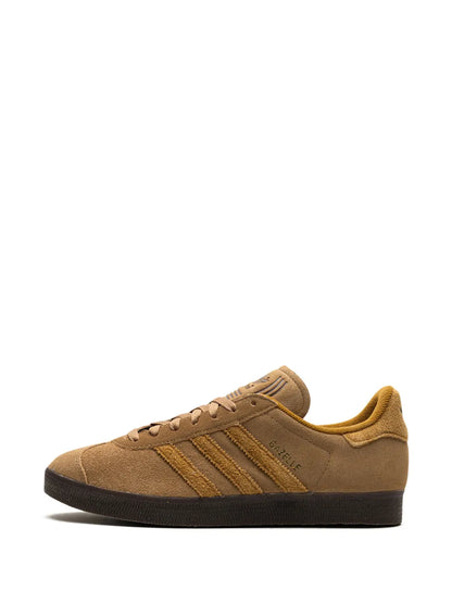 adidas Gazelle Brown Desert Sneakers Floriamart