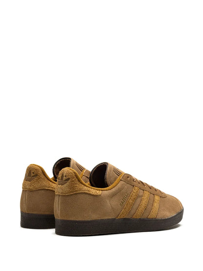 adidas Gazelle Brown Desert Sneakers Floriamart