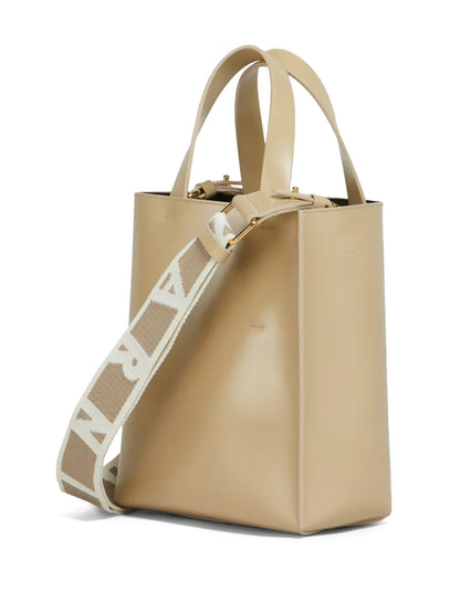 Marnimini Museo tote bag