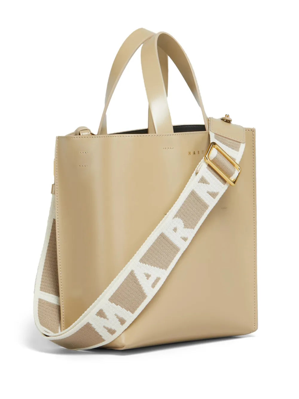 Marnimini Museo tote bag