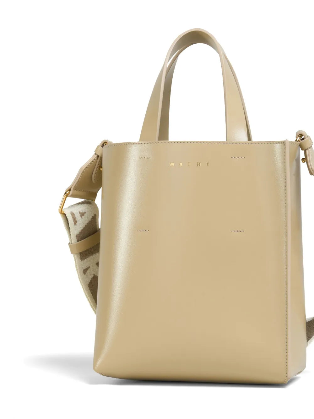 Marnimini Museo tote bag