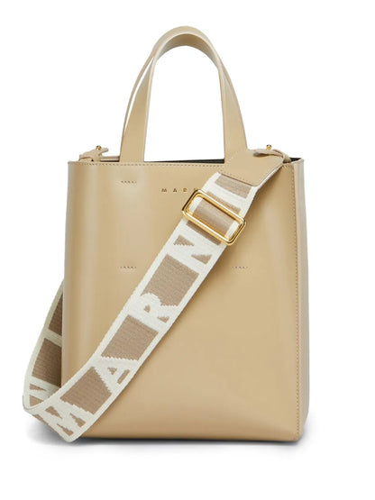 Marnimini Museo tote bag