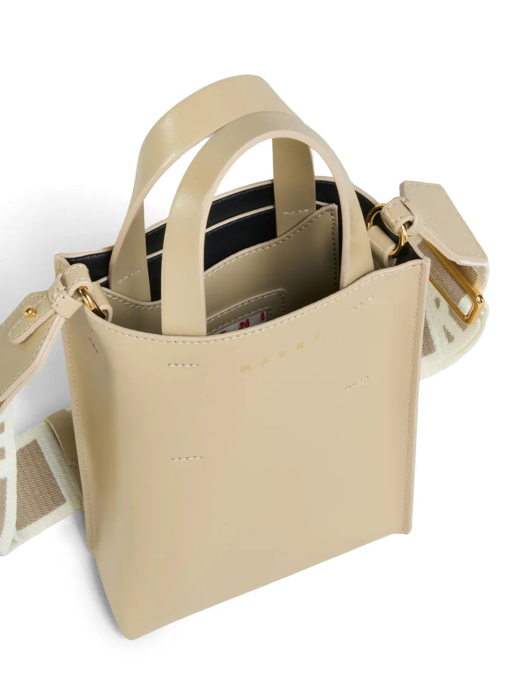 MarniMuseo tote bag