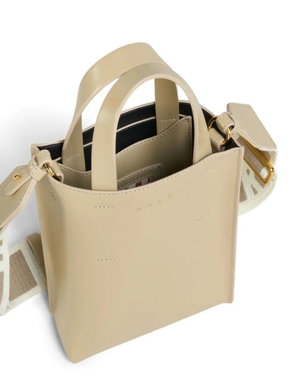 MarniMuseo tote bag