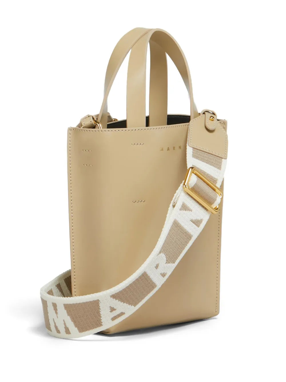 MarniMuseo tote bag