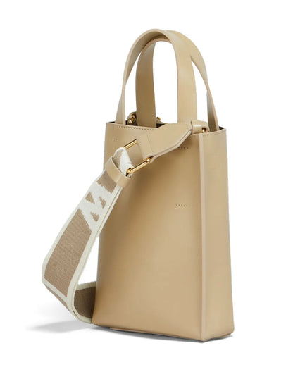 MarniMuseo tote bag