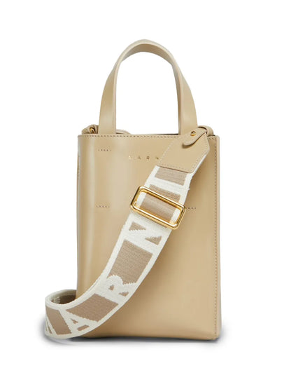 MarniMuseo tote bag