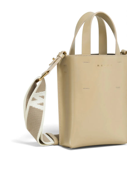 MarniMuseo tote bag