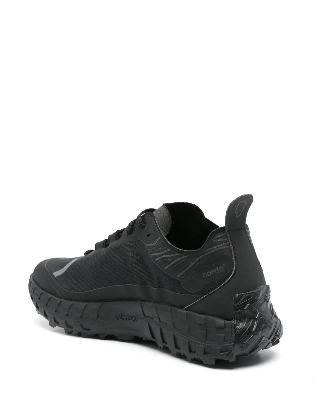 Norda 001 Sneakers floriamart.shop