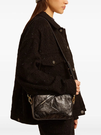 Golden Gooselarge Star bag