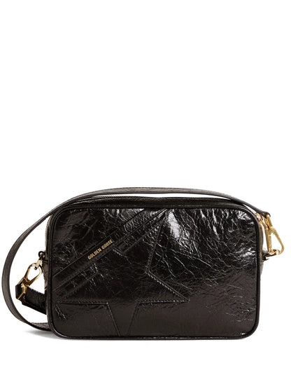 Golden Gooselarge Star bag