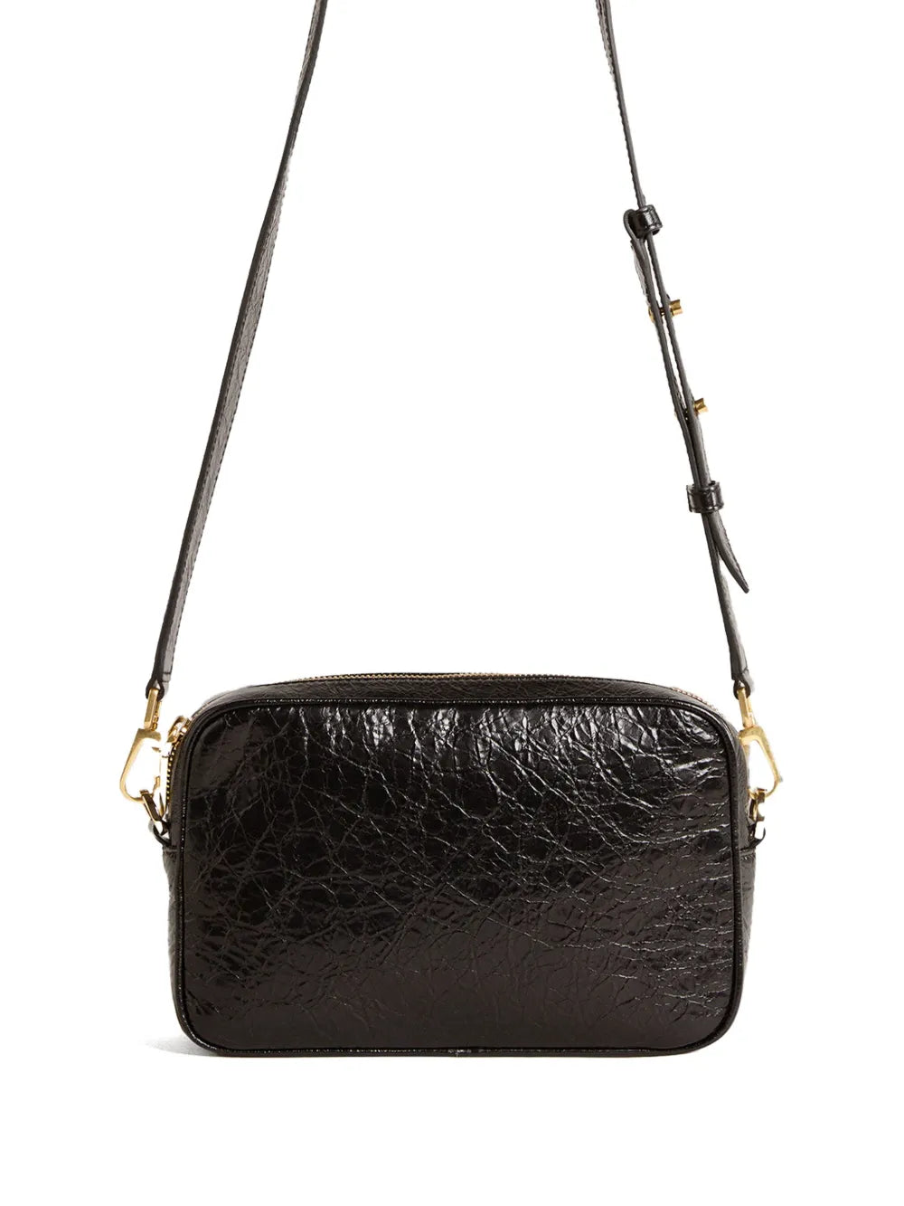 Golden Gooselarge Star bag