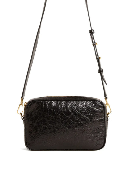 Golden Gooselarge Star bag