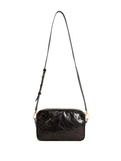 Golden Gooselarge Star bag
