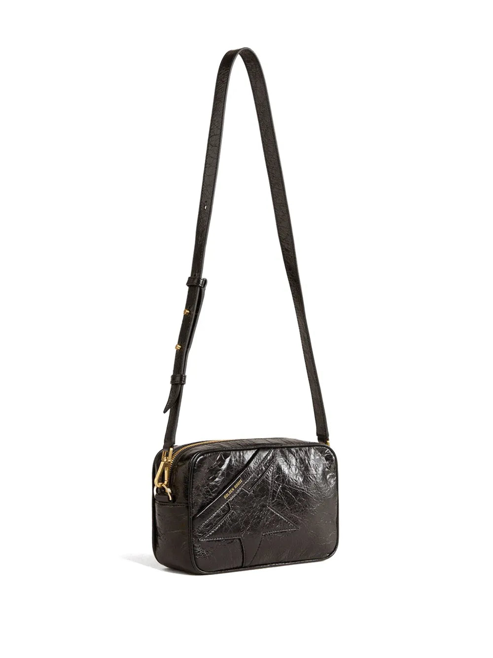 Golden Gooselarge Star bag