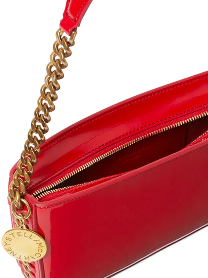 Stella McCartneyFrayme shoulder bag