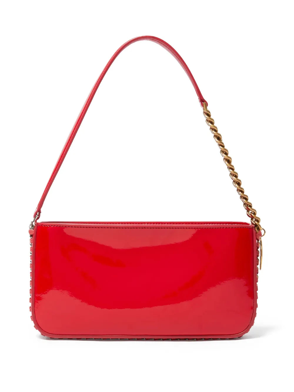 Stella McCartneyFrayme shoulder bag