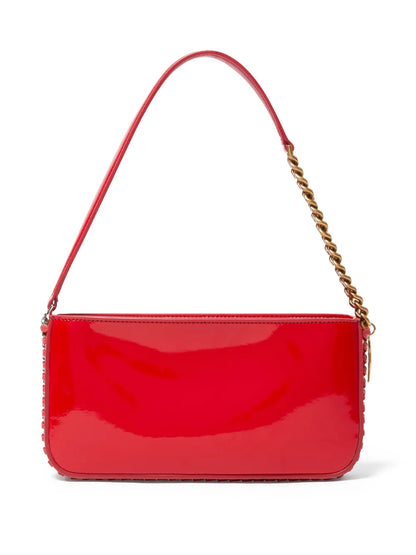 Stella McCartneyFrayme shoulder bag