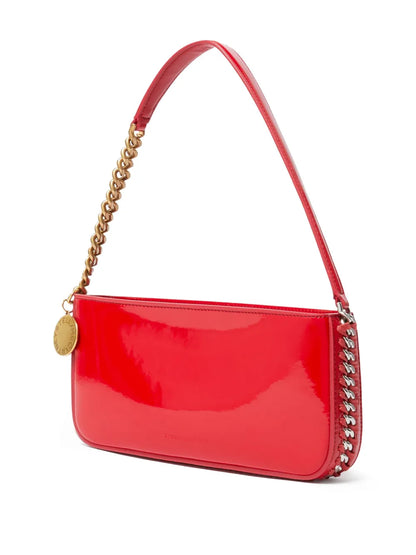 Stella McCartneyFrayme shoulder bag