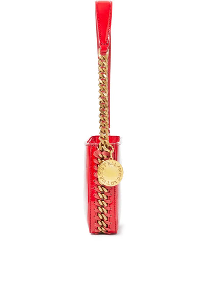 Stella McCartneyFrayme shoulder bag