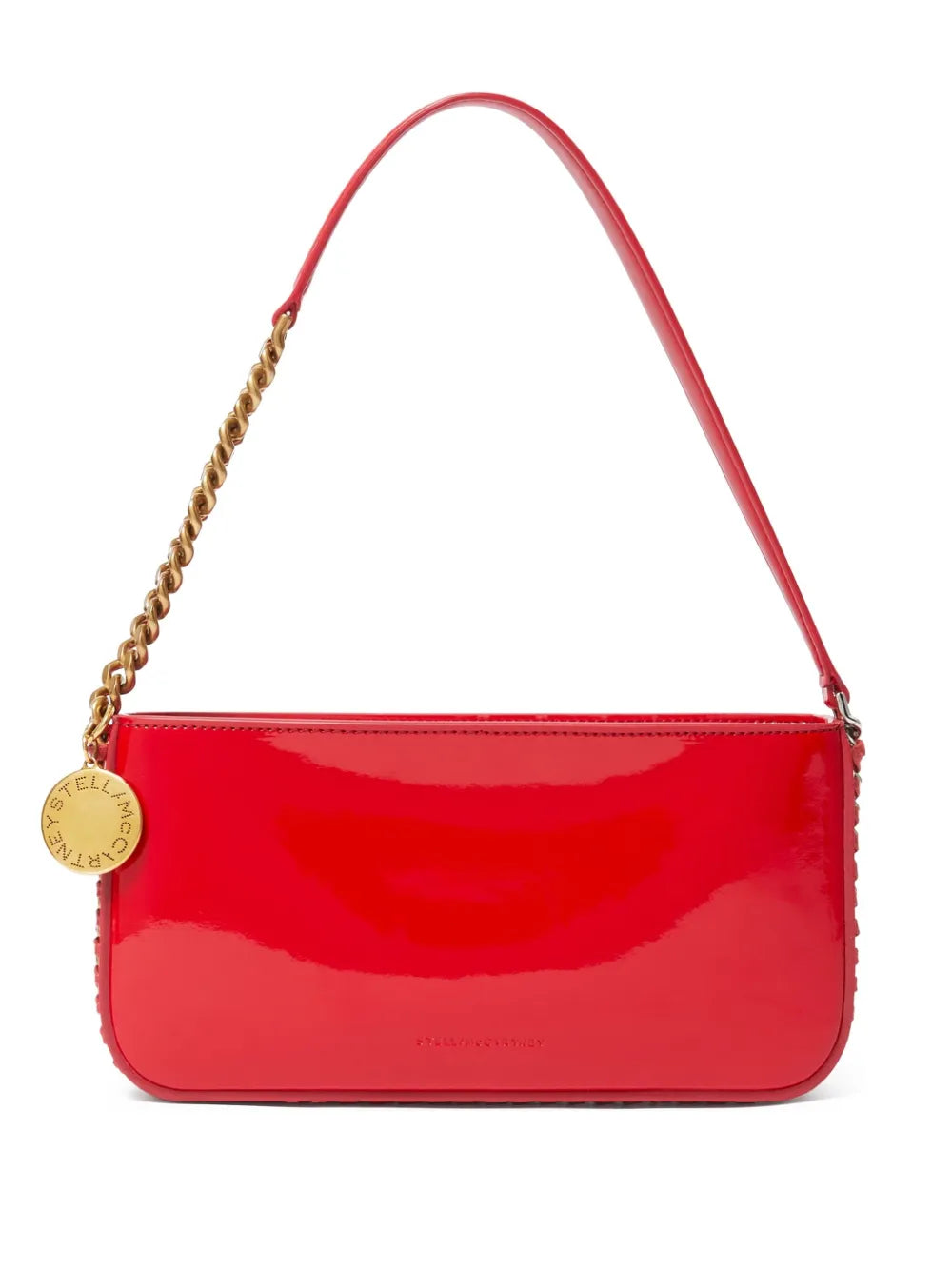 Stella McCartneyFrayme shoulder bag