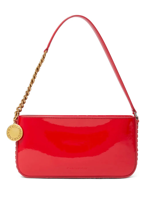 Stella McCartneyFrayme shoulder bag