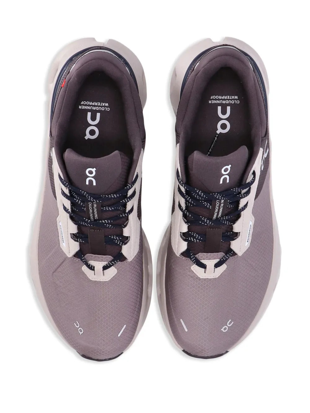 On Running Cloudrunner 2 Waterproof Trainers floriamart.shop