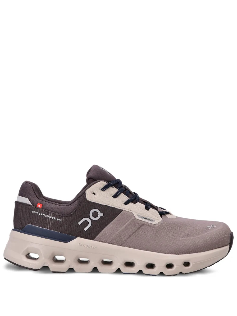 On Running Cloudrunner 2 Waterproof Trainers floriamart.shop
