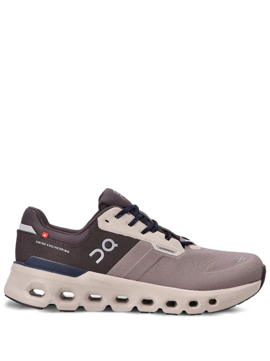 On Running Cloudrunner 2 Waterproof Trainers floriamart.shop