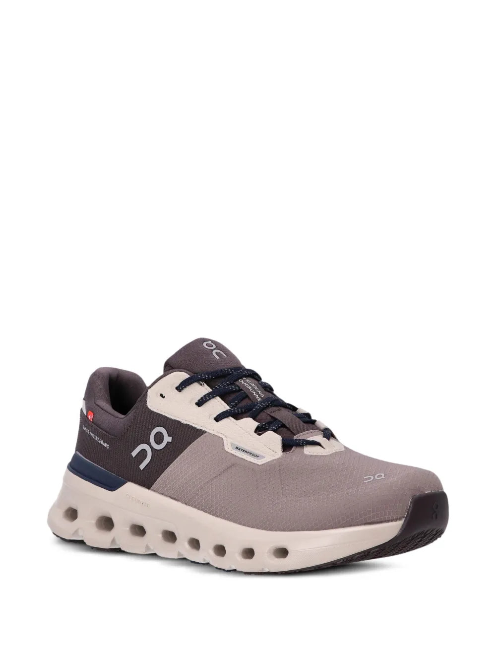 On Running Cloudrunner 2 Waterproof Trainers floriamart.shop