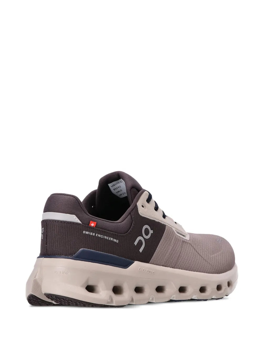 On Running Cloudrunner 2 Waterproof Trainers floriamart.shop