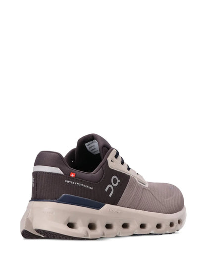 On Running Cloudrunner 2 Waterproof Trainers floriamart.shop