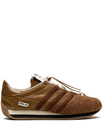 adidas X Song For The Mute Country Og Bronze Sneakers