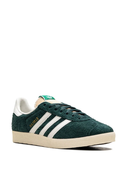 adidas Gazelle Mineral Green/Off White/Cream White Sneakers Floriamart