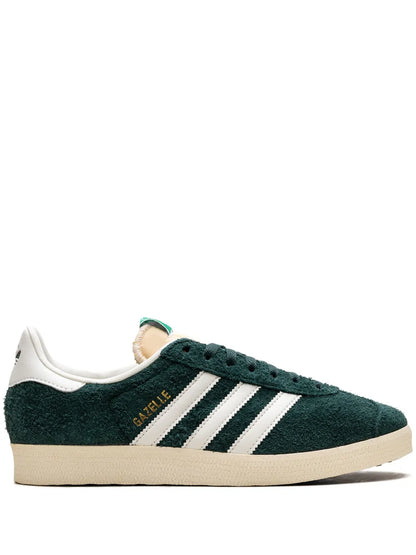 adidas Gazelle Mineral Green/Off White/Cream White Sneakers Floriamart