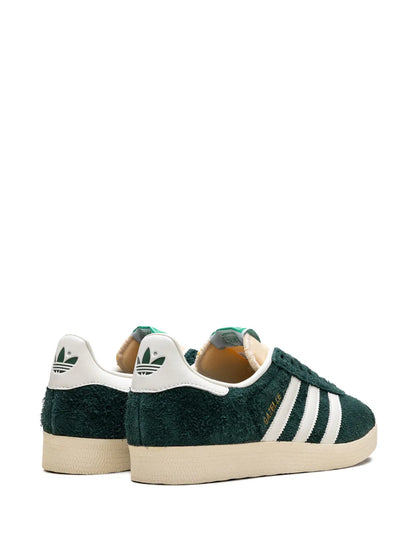 adidas Gazelle Mineral Green/Off White/Cream White Sneakers Floriamart