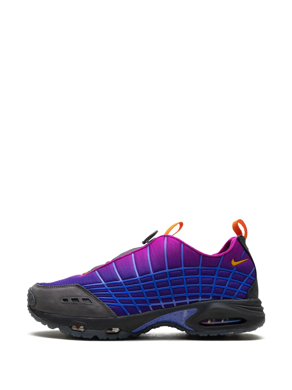 Nike X Kids Of Immigrants Air Sndr Max Sp Persian Violet Sneakers floriamart.shop