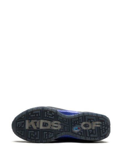 Nike X Kids Of Immigrants Air Sndr Max Sp Persian Violet Sneakers floriamart.shop