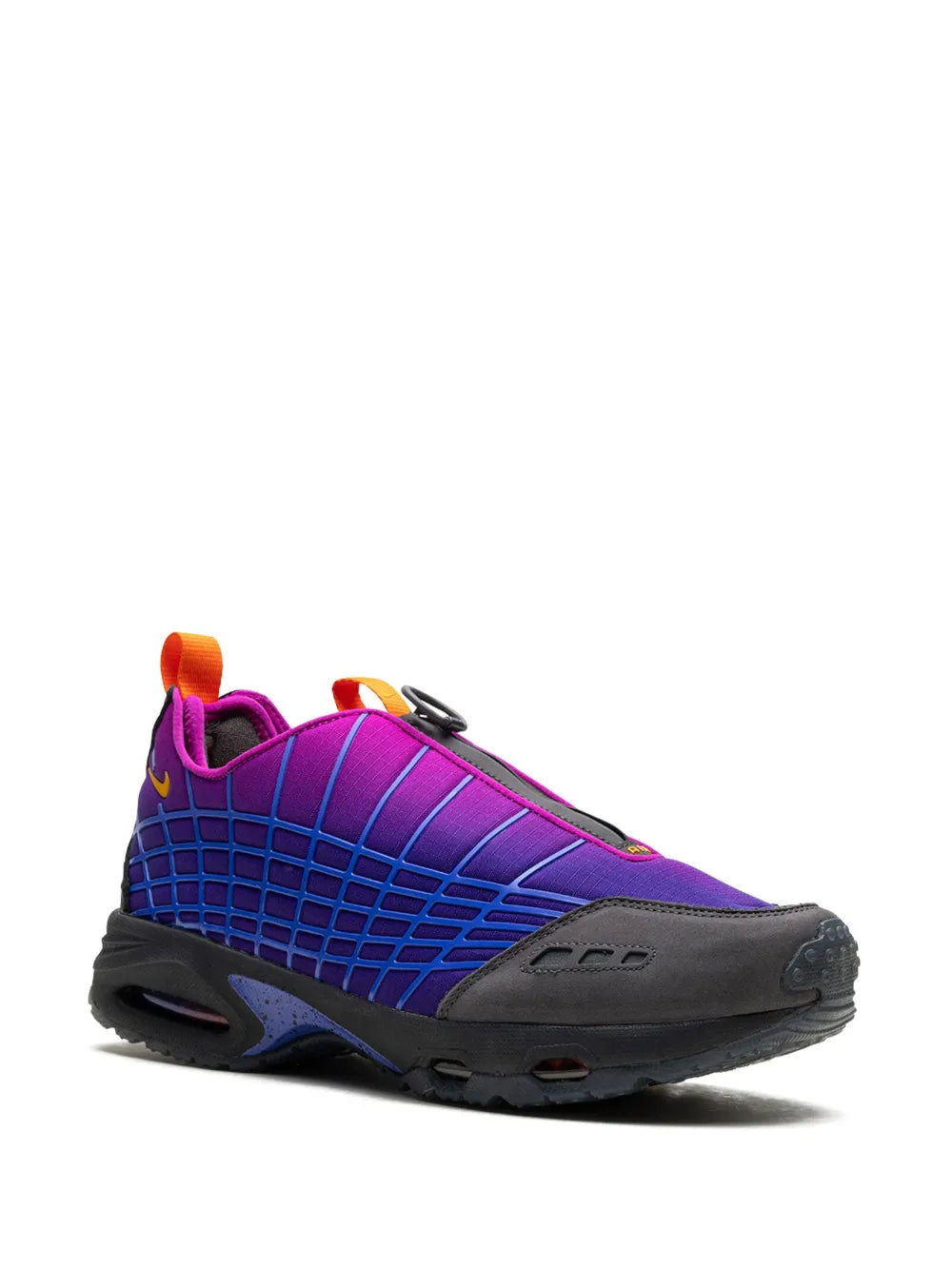 Nike X Kids Of Immigrants Air Sndr Max Sp Persian Violet Sneakers floriamart.shop
