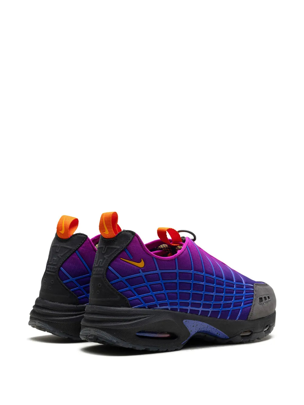 Nike X Kids Of Immigrants Air Sndr Max Sp Persian Violet Sneakers floriamart.shop