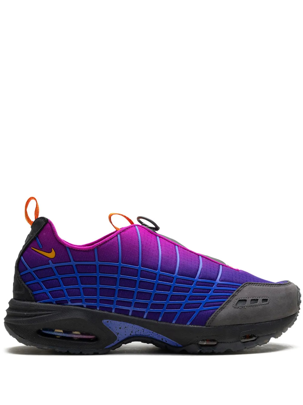 Nike X Kids Of Immigrants Air Sndr Max Sp Persian Violet Sneakers floriamart.shop