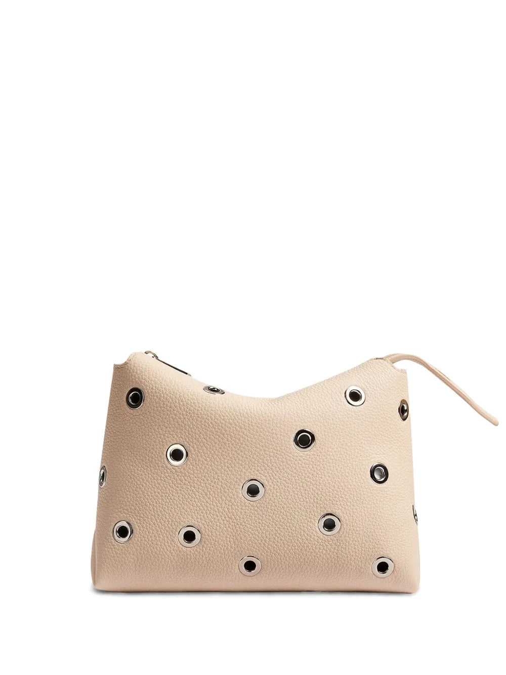 KHAITELine clutch bag