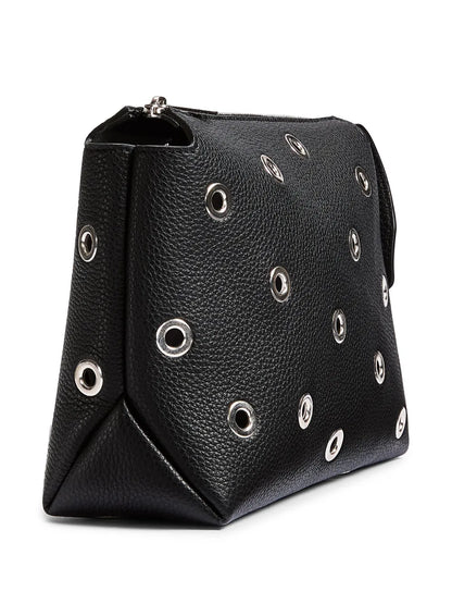 KHAITELina clutch bag