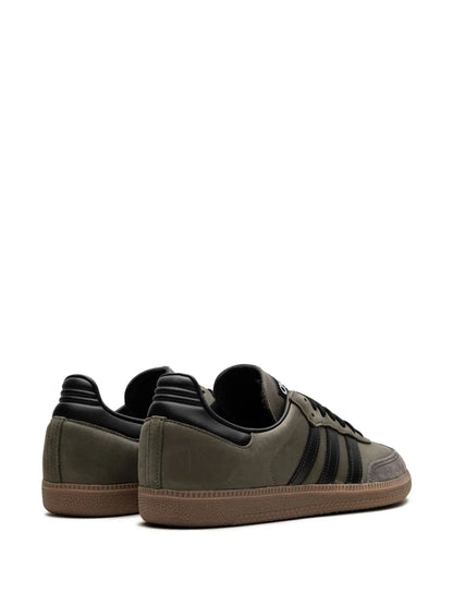 adidas Samba Og Sneakers Floriamart