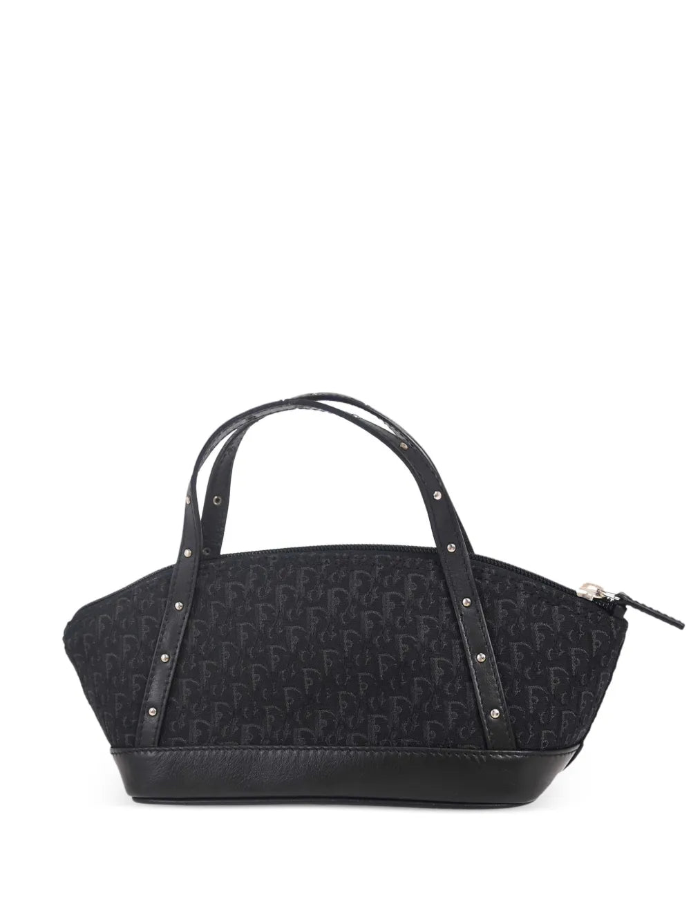 Pre-OwnedChristian Dior Pre-Owned2003 Trotter Street Chic handbag