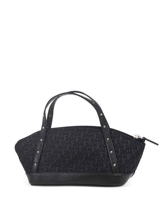 Pre-OwnedChristian Dior Pre-Owned2003 Trotter Street Chic handbag